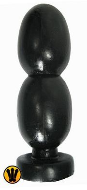 17 x 6 cm Large BOTTOMBOY