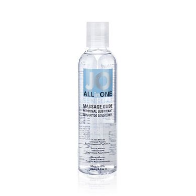 Sensual Unscented, 120 ml