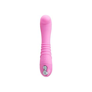 Harmonia Piccolo II Pink