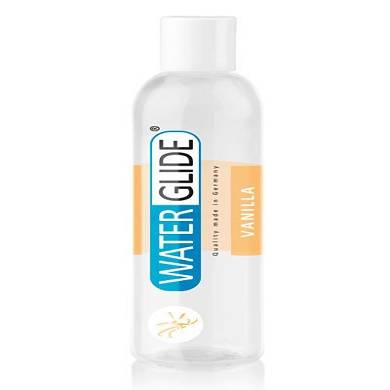 Gleitgel WaterGlide Vanille