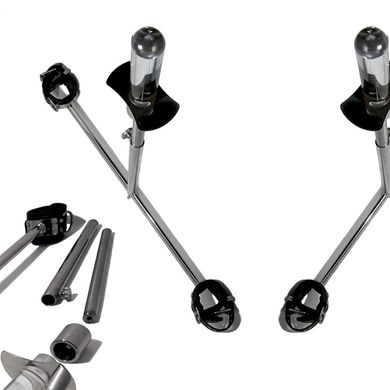 Plexiglass Plug Combo