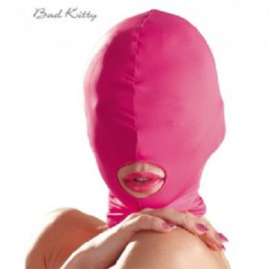 Kopfmaske