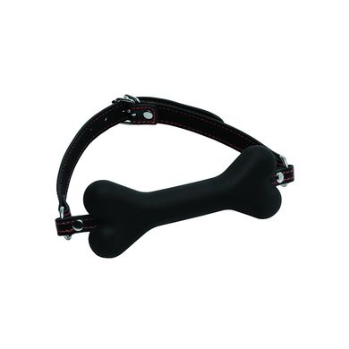 Master Series - Dog Bone Gag Mundknebel