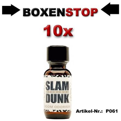 BOXENSTOP GROSSPACKUNG