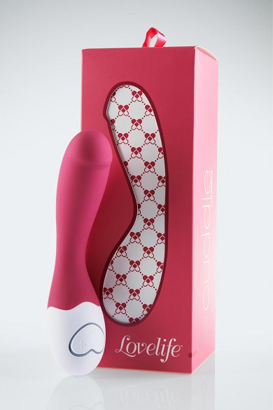 Ohmibod G-Punkt-Vibrator 