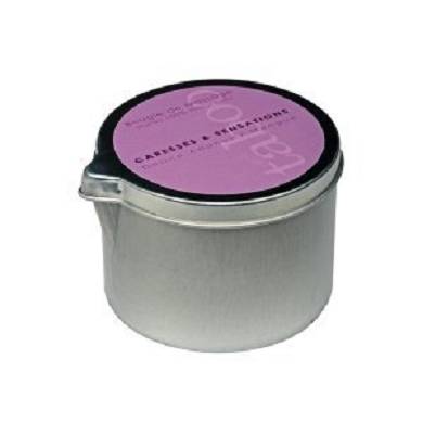 TABOO MASSAGE CANDLE ANANAS/MANGUE