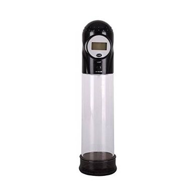Auto Pump