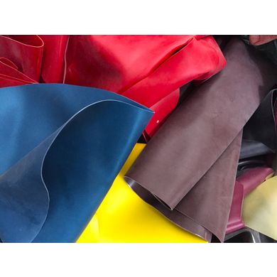 Latex Samplepack