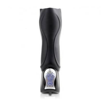 Toyz Vibrating Roto-Teazer