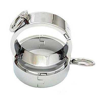 HuiSiFang® Frauen Sexspielzeug Liefert Rassig Armbänder (Diameter 5cm)