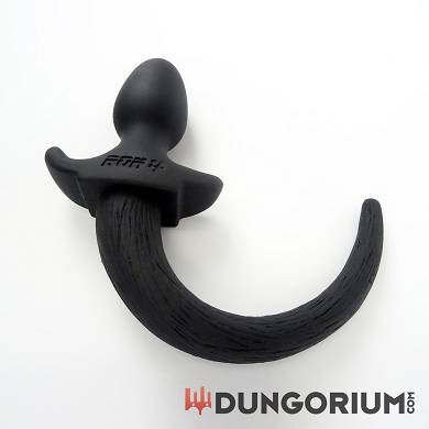 Puppytail