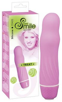 Mini-Vibrator Smile 