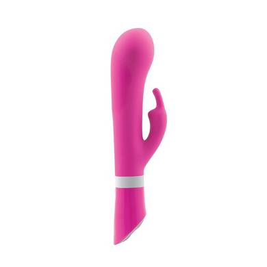 bSwish bWild Deluxe Bunny Raspberry