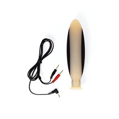 ES DILDO. SILICONE
