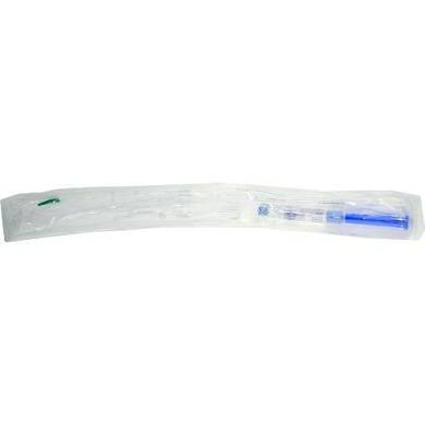 KATHETER Einmal Tiemann silik.Sp. CH 14 u.Gl.M. 1St Katheter PZN 1888513