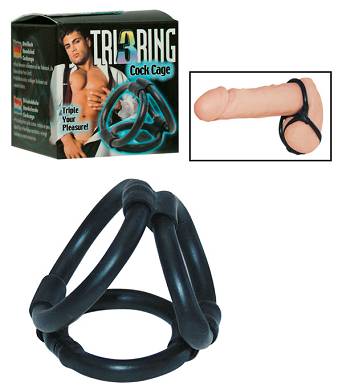 Tri3Ring