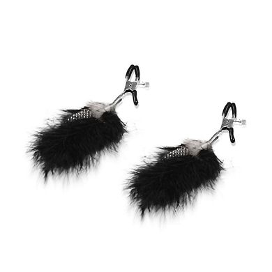 Feather Clamps