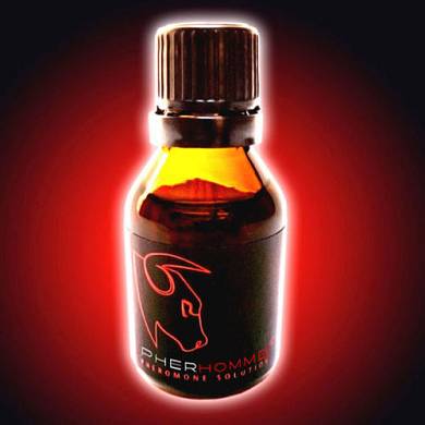 ORIG. PHEROMON PHEROMONE: GERUCHLOSER LIEBES-LOCKSTOFF
