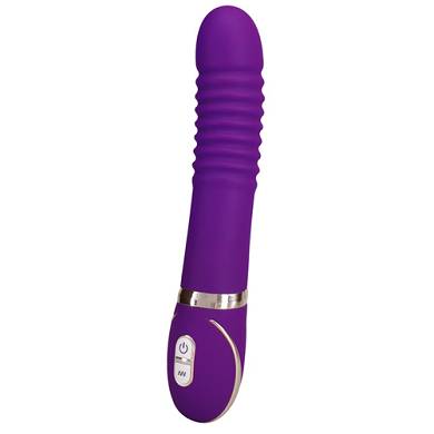 Power G Vibrator in Pink