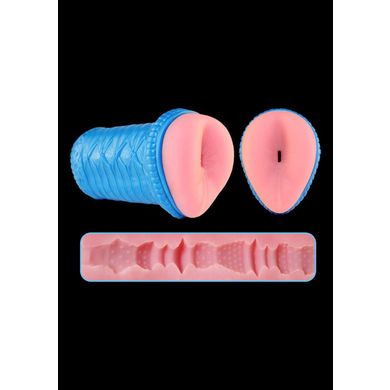 Fleshlight Masturbator Sword Anal