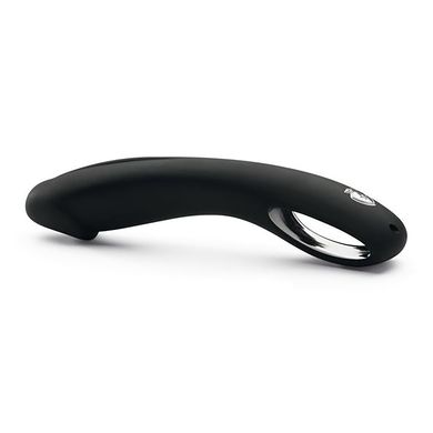 Mystim Charging Chester Dildo Massager E-Stimulation Silikon