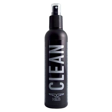 Sextoy Reiniger 200 ml