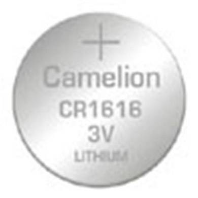 1x CR1616 / CR 1616 LITHIUM BATTERIE KNOPFZELLE 3V. TURBO-VERSAND