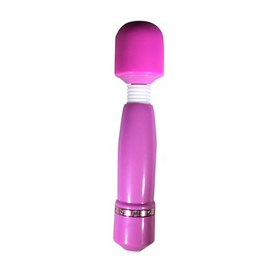 Shibari Hello, Sexy! Ministabvibrator - pink