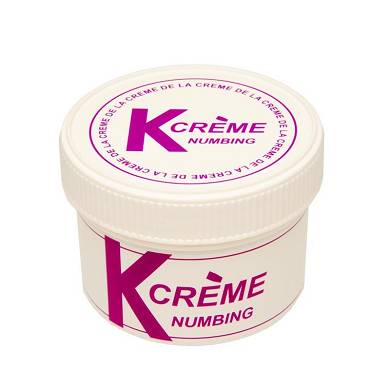 K Creme 400ml