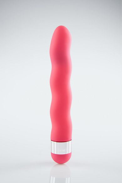 Toy Joy Funky Vibrator 