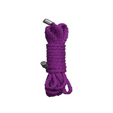 Ouch! by Shots Kinbaku Mini Rope - 1,5 m