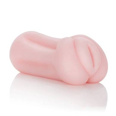 Vivid Raw Vibrierender Masturbator in Pink