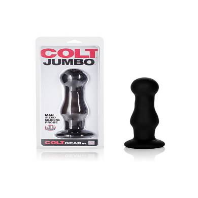 COLT Jumbo -Anal Plug