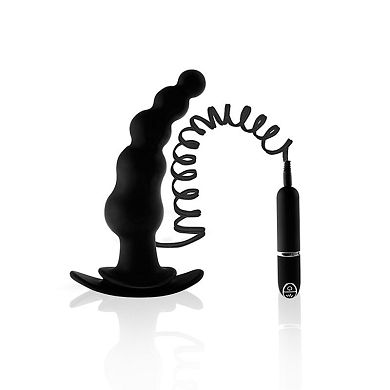 Dash Butt Plug I, 5 cm