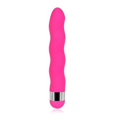 Funky Wave Vibrette, 19 cm