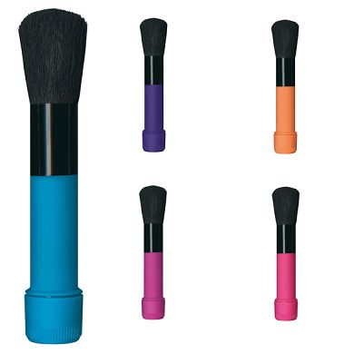 ToyJoy Funky Tickle Brush Vibrator 11 x 2 cm
