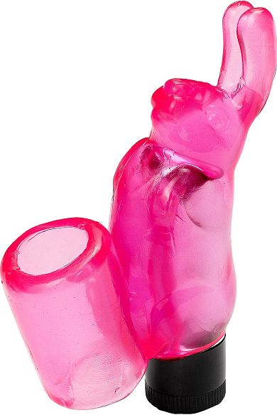 Seven Creations Finger-Vibrator 
