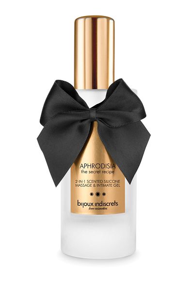 Bijoux Indiscrets Massagel und Intimgel 