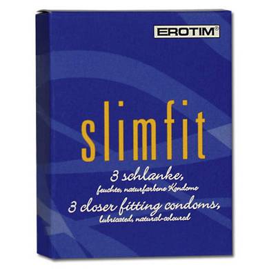 Erotim Slimfit 3er