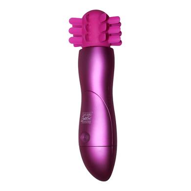 Body&Soul Captivation Vibrator in Pink