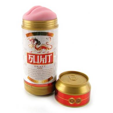 Fleshlights - Sex in a Can - Sukit Draft