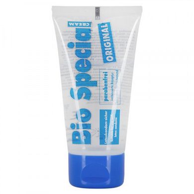 Gleitgel Bio Special Cream 50 ml