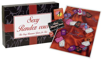Spiel Sexy Rendez vous