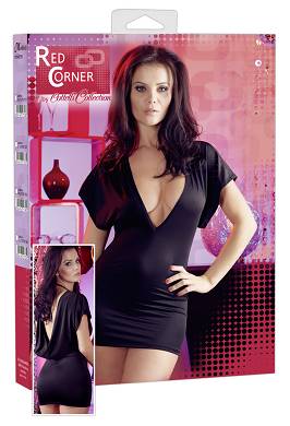 Kleid Superkurzes Party-Dress!