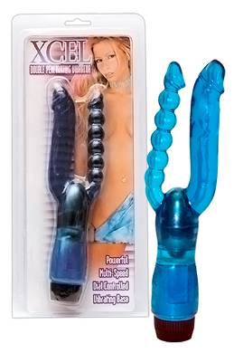 Xcel-Vibratorl