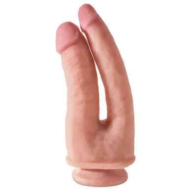 Doppeldildo Pulp 21,5 x 4 cm