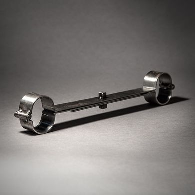 Rigid Wrist Cuffs
