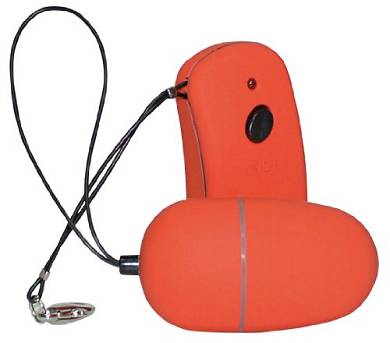 You2Toys Lust Control Red. 1 Stück