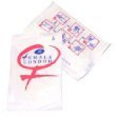 Pasante Kondome für Frauen x5