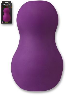 Mood Exciter Stroker Masturbator purple
